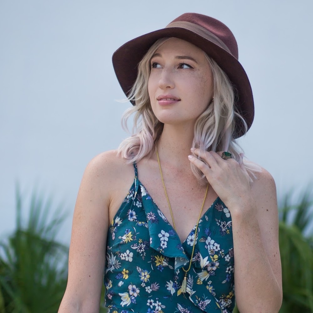 Meet your Posher, Morgan